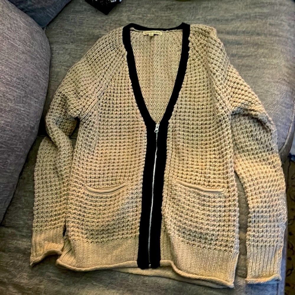 Poof Excellence Brand. Size L.